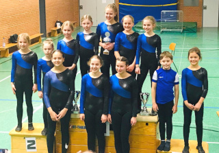 Alle Vereinsmeisterschaft